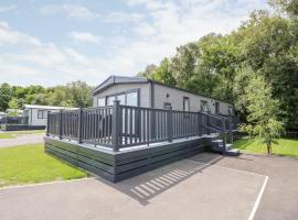 7 Wild Haven, holiday home in Landford