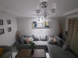 Casa Blanca Posadas