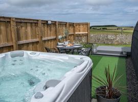 Glengolly Getaways, apartment in Thurso