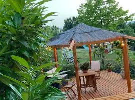 Appartamento/ mansarda nel cuore del Pollino