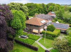 B&B - Sauna D'Olle Pastorie