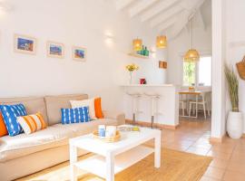 Casa Menorquina centro Ciutadella