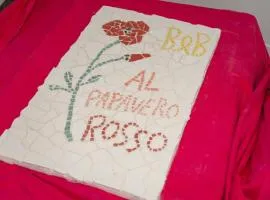Al Papavero Rosso