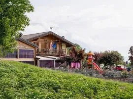 Agritur Maso alle Rose B&B e Restaurant