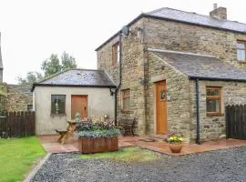 The Barn Cottage