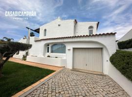 Casa di Campara Villa Faro