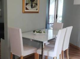 Ai Musei Casa Vacanze