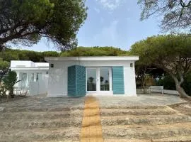 Apartamentos Luxury Mazagón