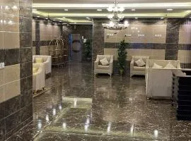 فندق الفيصلية