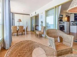 Stunning Apartment In Benidorm With Wifi