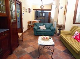 Il Castellare, hotel v destinaci Gualdo Tadino