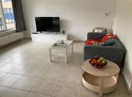 True Hospitality, apartment in Louvain-la-Neuve