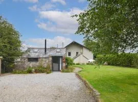 Higher Treliver Farmhouse Piggery