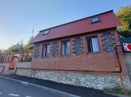 Mtskhetela's House, self catering accommodation in Mtskheta