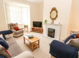 195 Durham Road, hotel em Consett