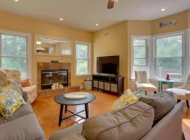 Glen Spey Home w/ Grill ~ 5 Mi to Delaware River