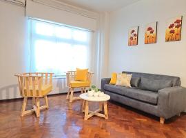 Apartamento centrico amueblado, hotel near Museo del Pasado Cuyano, Mendoza