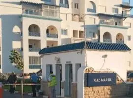Riad Martil