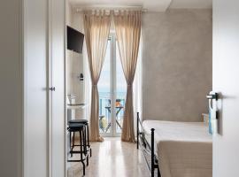 La dimora di Caboto B&B, ξενοδοχείο στην Γκαέτα