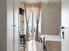 La dimora di Caboto B&B: Gaeta'da bir otel