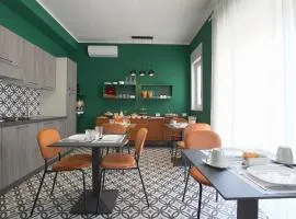 Malù - Bed & Breakfast