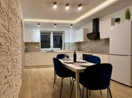 Apartamenty Apart