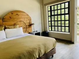 Hotel Rocaval San Cristóbal de las Casas