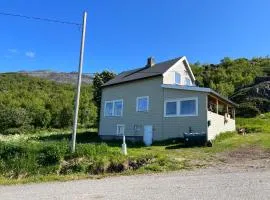 Bestefarhuset
