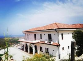 Aquila D'oro, guest house in Cirò