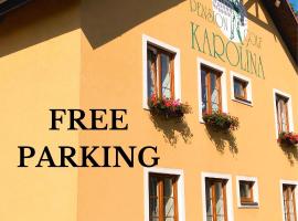 Hotel Karolina