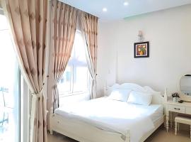 THIÊN ANH HOTEL: Vung Tau şehrinde bir otel