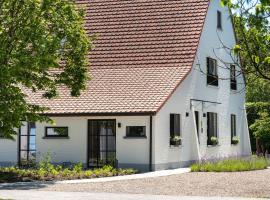 De Gulle Beemden, hotel v destinaci Hulshout