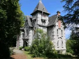 Château / Manoir de Saint-Gaudens