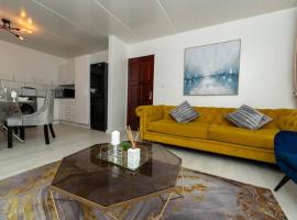 Havens corner, holiday rental in Sandton