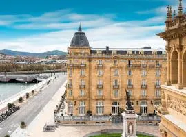 Hotel Maria Cristina, a Luxury Collection Hotel, San Sebastian