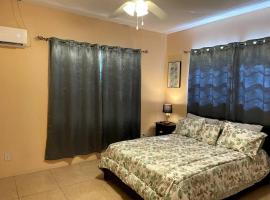 Paradise Haven, apartment in Nassau