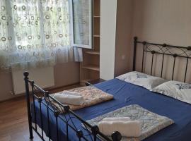 APARTMENT in TBILISI Koko, hotel near Guramishvili Metro Station, Tbilisi