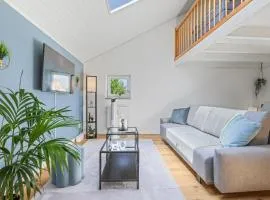Apart21 - Maisonette - Netflix - Parking - near Audi