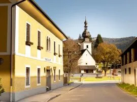 Der Thomataler Wirt