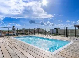 The Cove - Location is everything! - Luxurious - Free parking