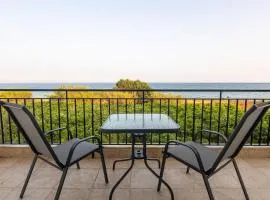 Seaheaven houses A4 - Beachfront Nest Memi, Koroni