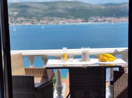 Apartmani Roko，歐克魯東吉的住宿