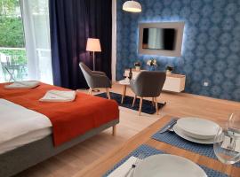 B40 Green ApartRooms