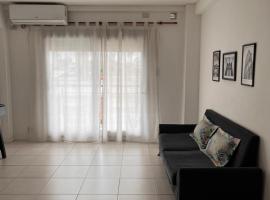 Hogar Dulce hogar, hotel a Santa Fe