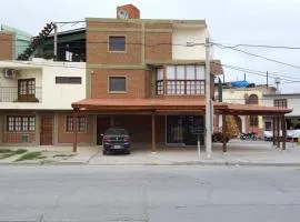 Apart Chabe. 2dor, 1bañ, de 110m2,