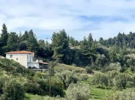 Sunrise View House Halkidiki!