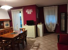 Dimora Poderina Cod Z01019, cheap hotel in Dueville