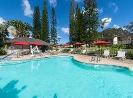 Makai Club Resort