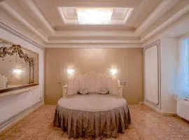 Casa Balzola - Suite Perla