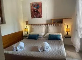 Casa vacanze a tre minuti a piedi dal mare
